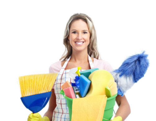 clean-girl